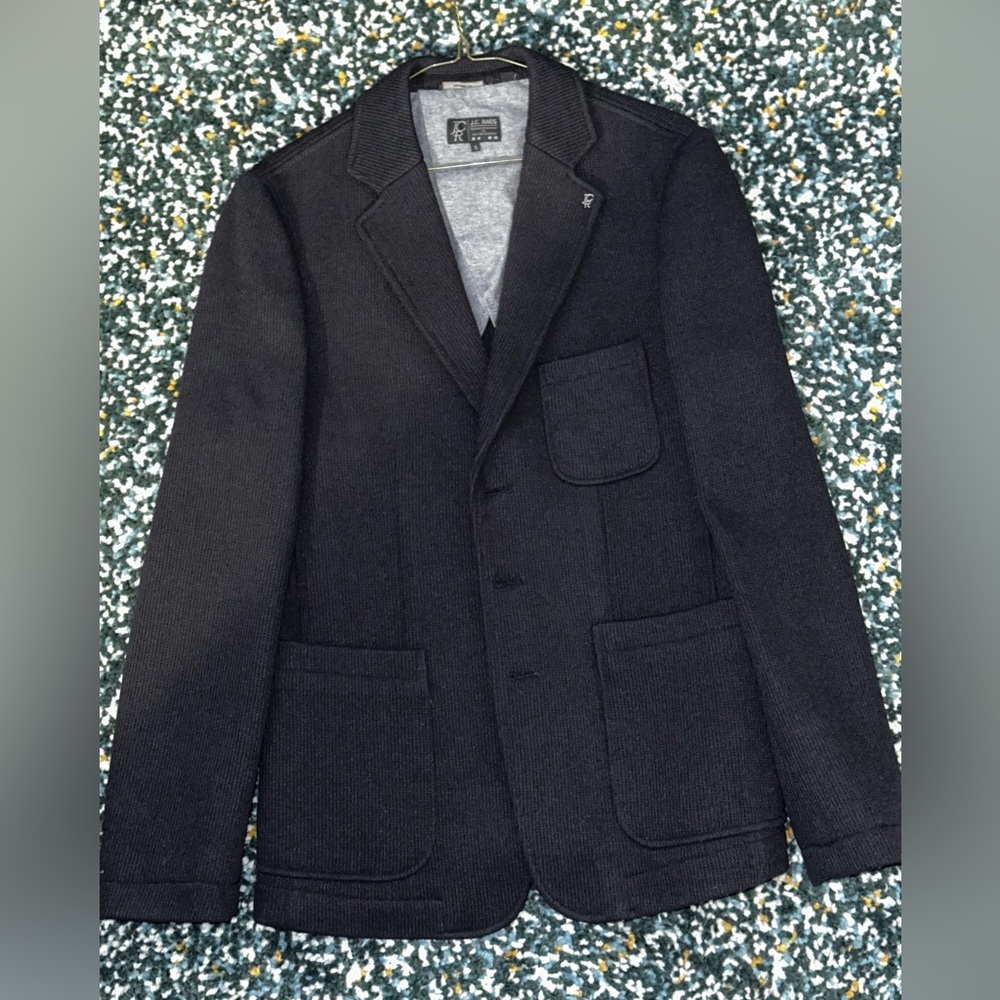 JC RAGS Blazer